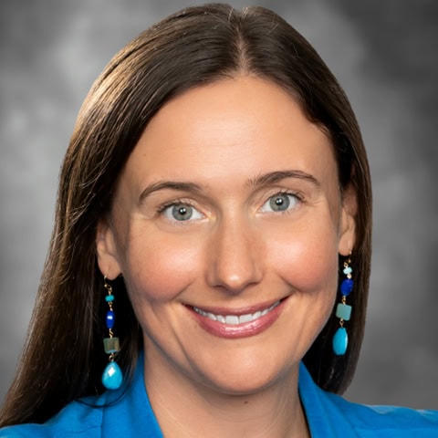 Gemma Downham, MPH, CIC, FAPIC Gemma Downham, MPH, CIC, FAPIC headshot