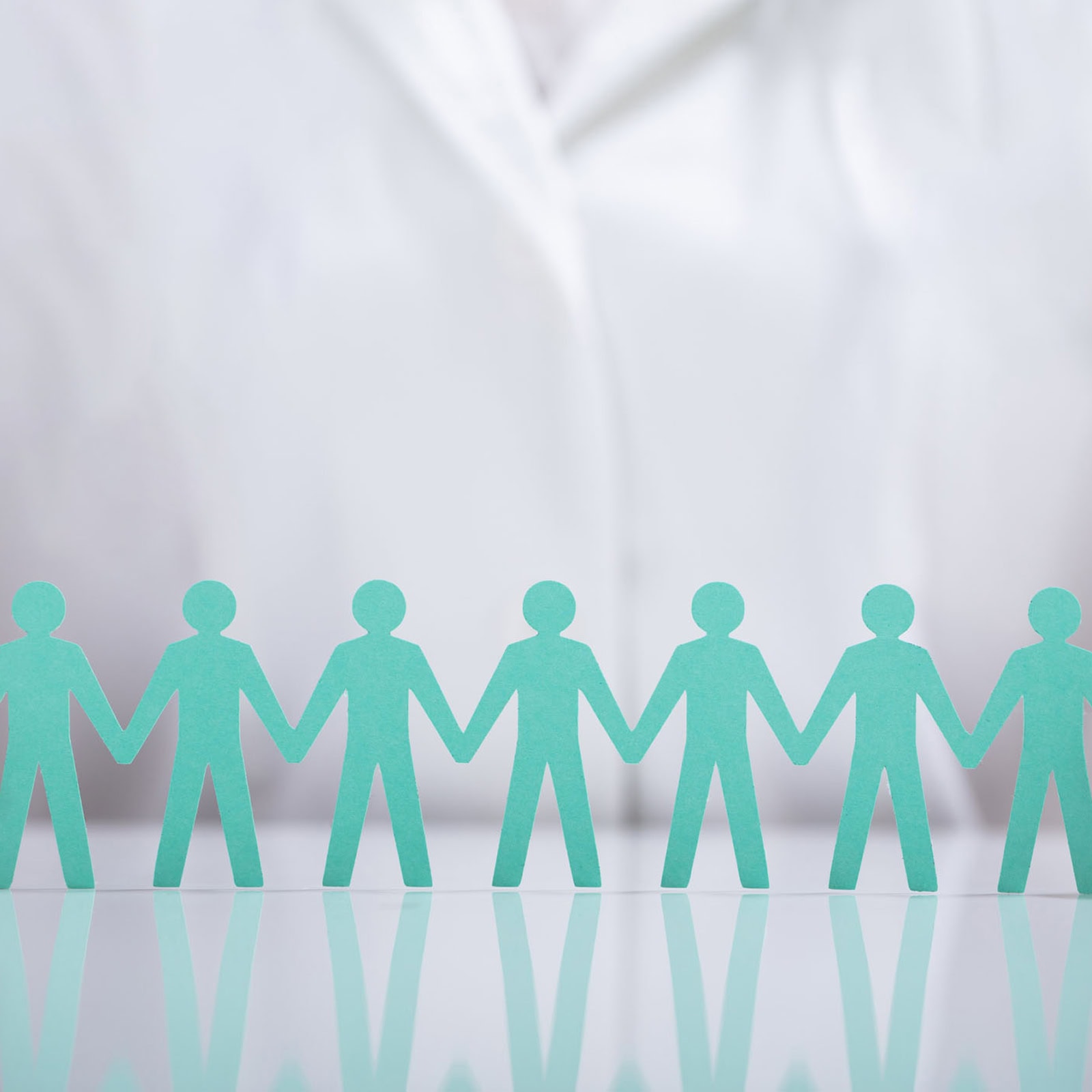 Government and Public Health - Centered