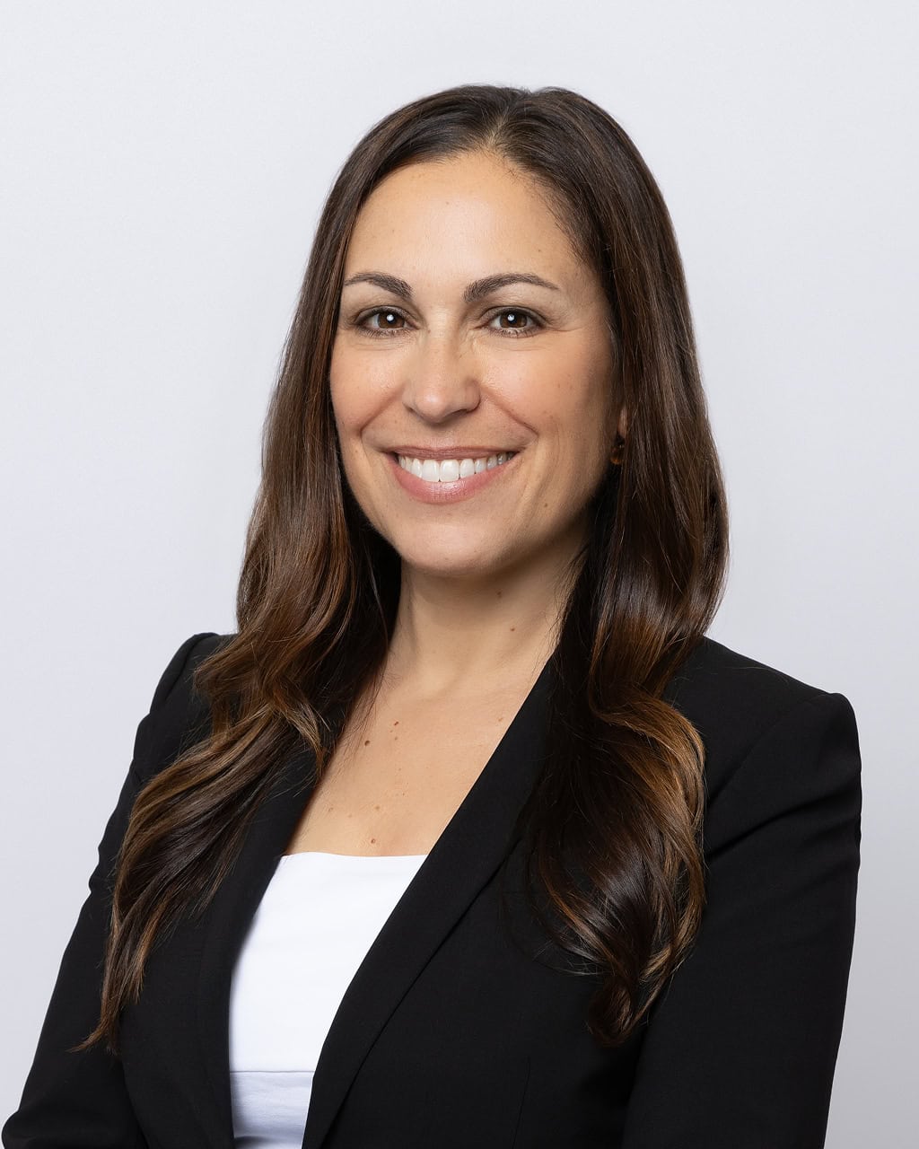 Leslie Milano Leslie Milano headshot